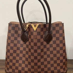 Kensington Louis Vuitton Bag
